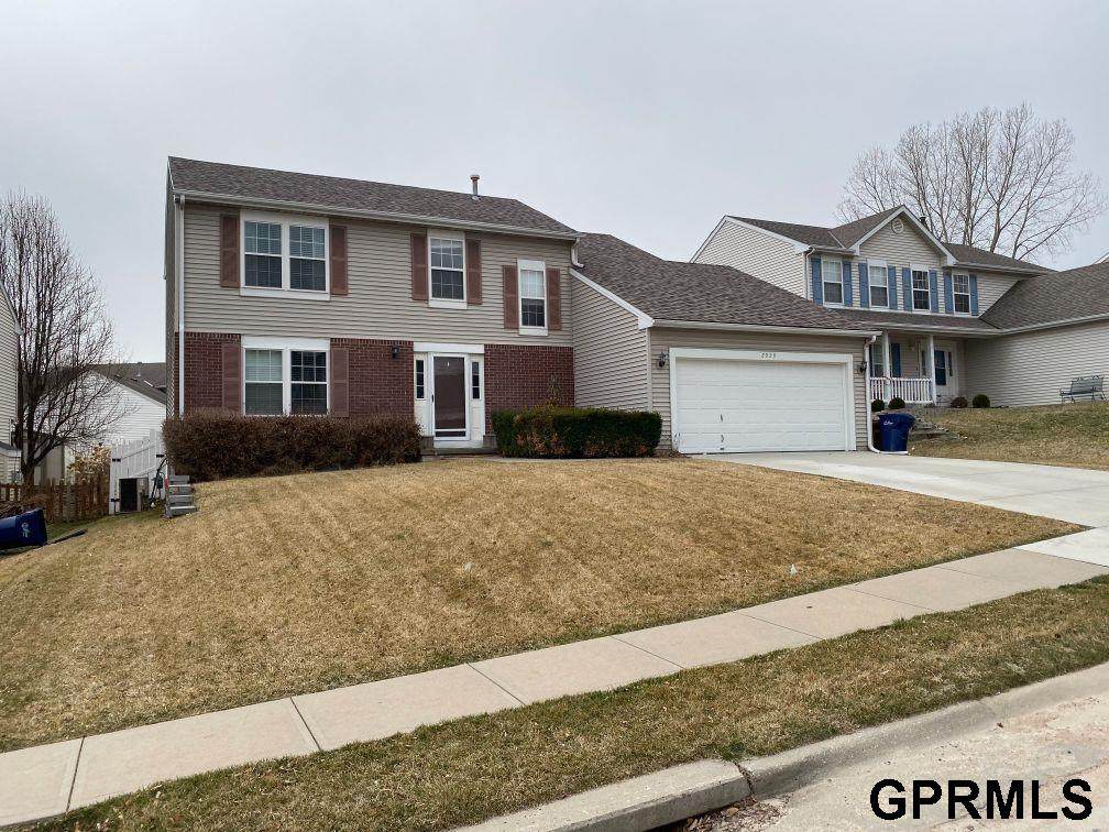 2929 Jason Street - Photo 1