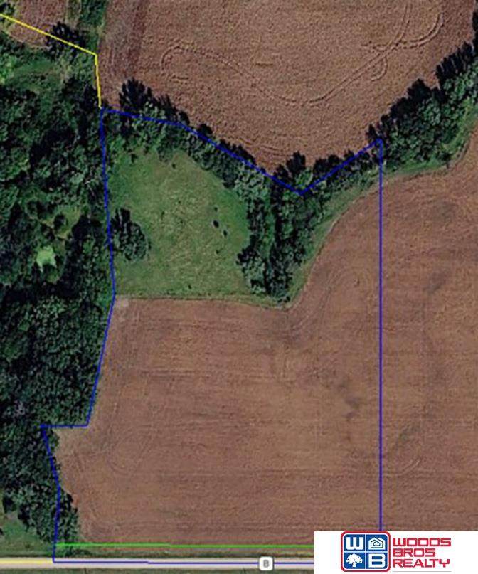NoSitus Lot 4, 10 Acres County Rd B - Photo 1