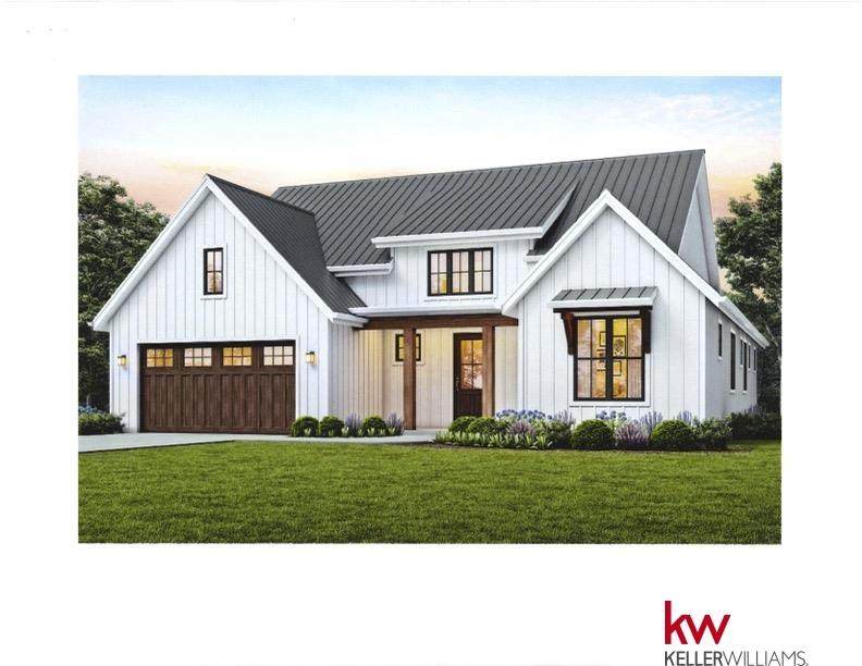 1014 Hillside Drive - Photo 1