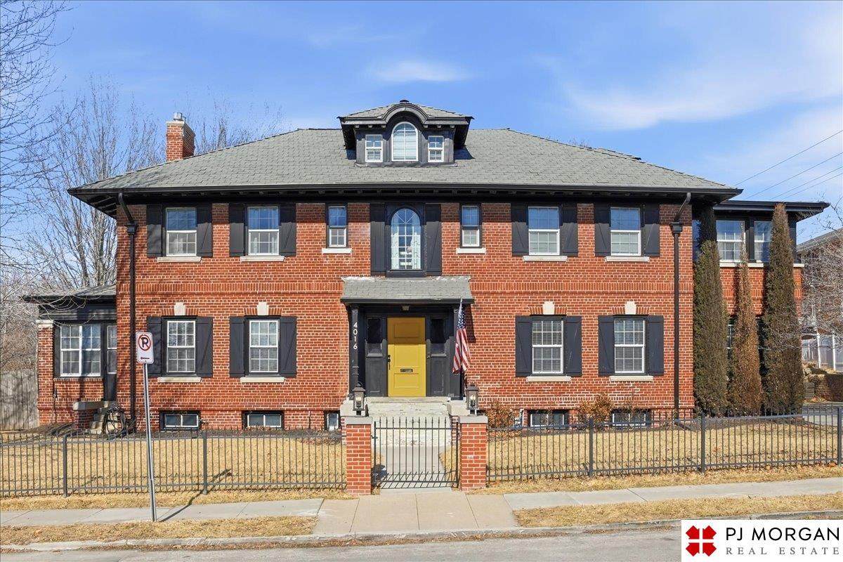 4016 Davenport Street - Photo 1
