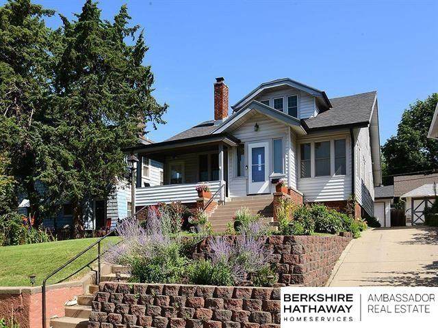 5022 Izard Street - Photo 1