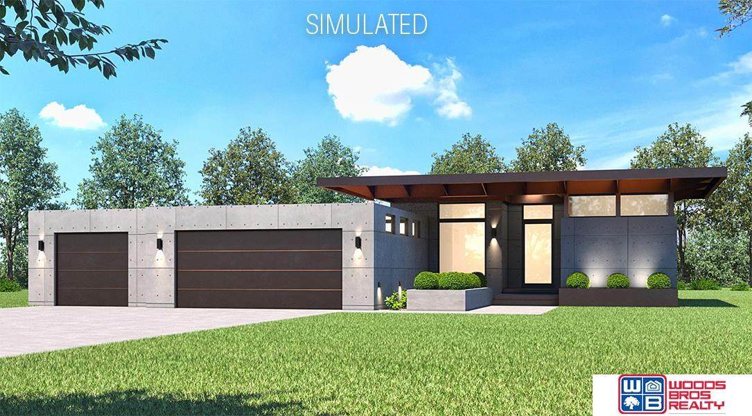 8533 Birkett Drive - Photo 1