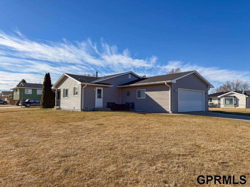1407 Wade Street - Photo 1