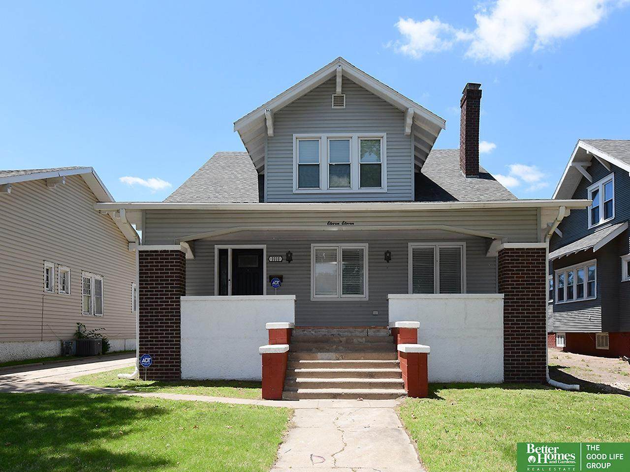 1111 E Street - Photo 1