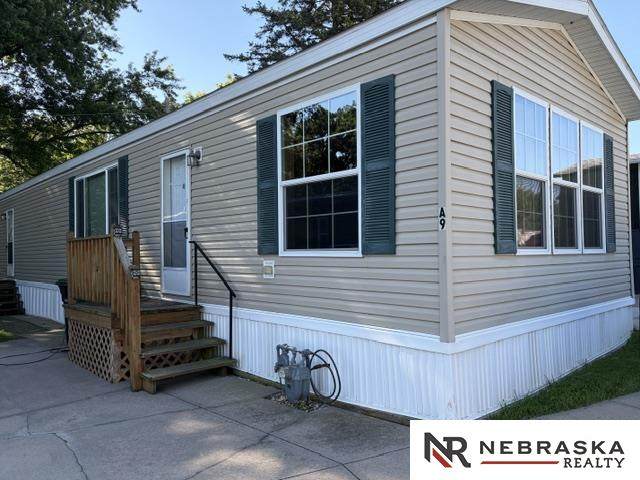 3701 Mckinley Street - Photo 1