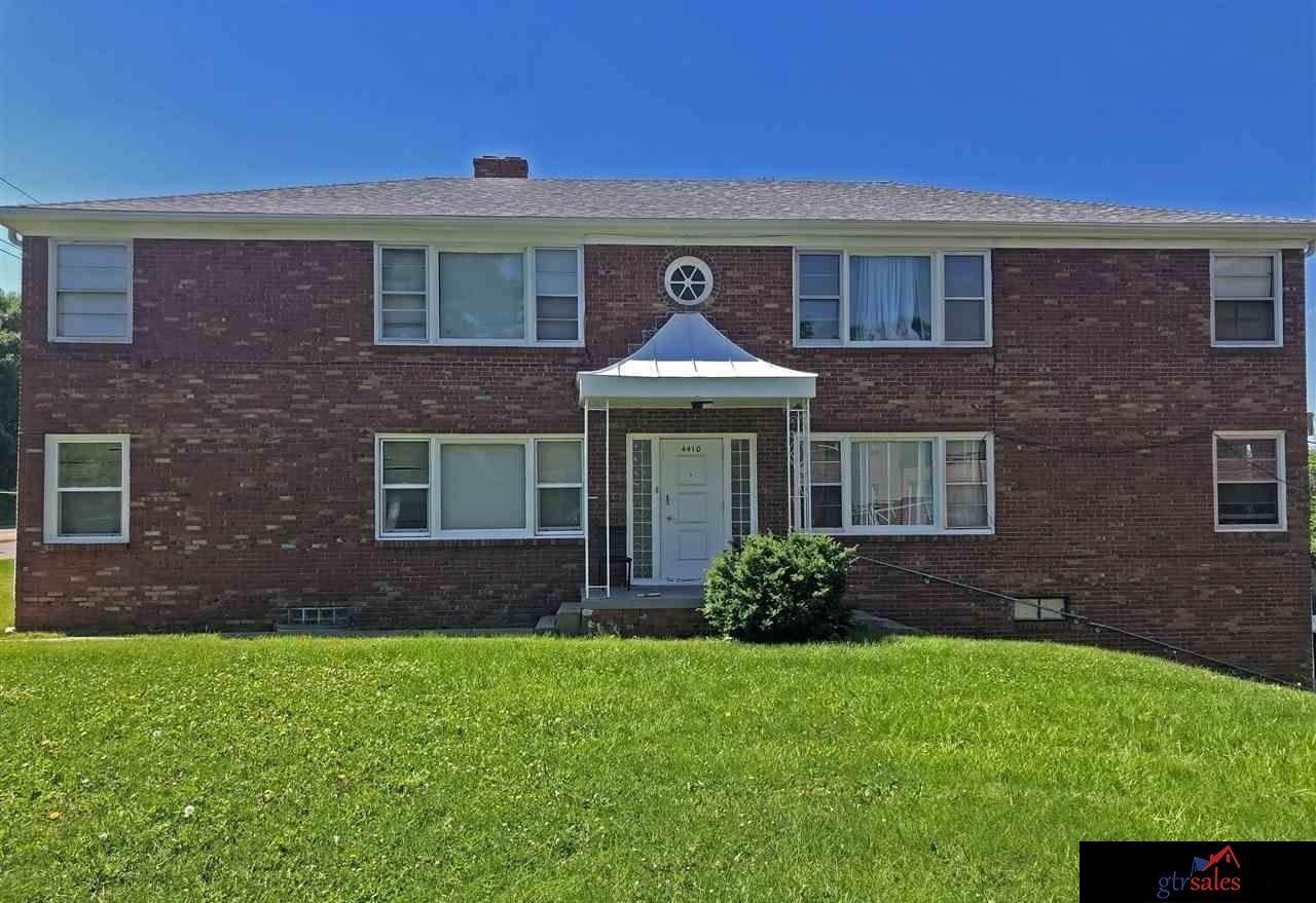 4410 52 Street - Photo 1