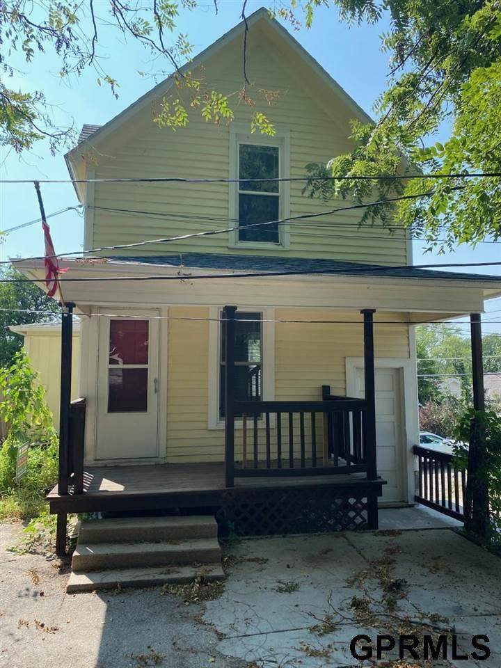 4170 Cass Street - Photo 1