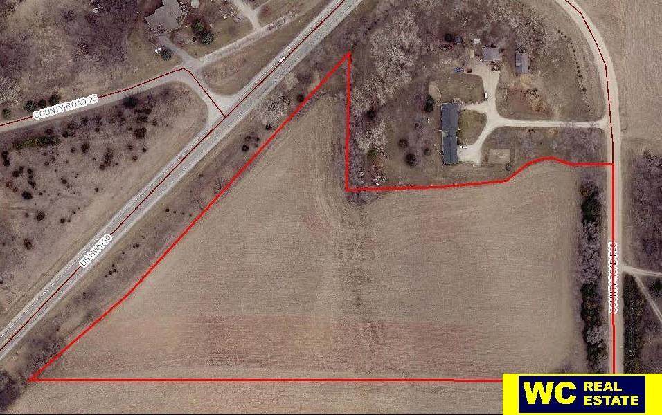 TBD County Road P25 - Photo 1