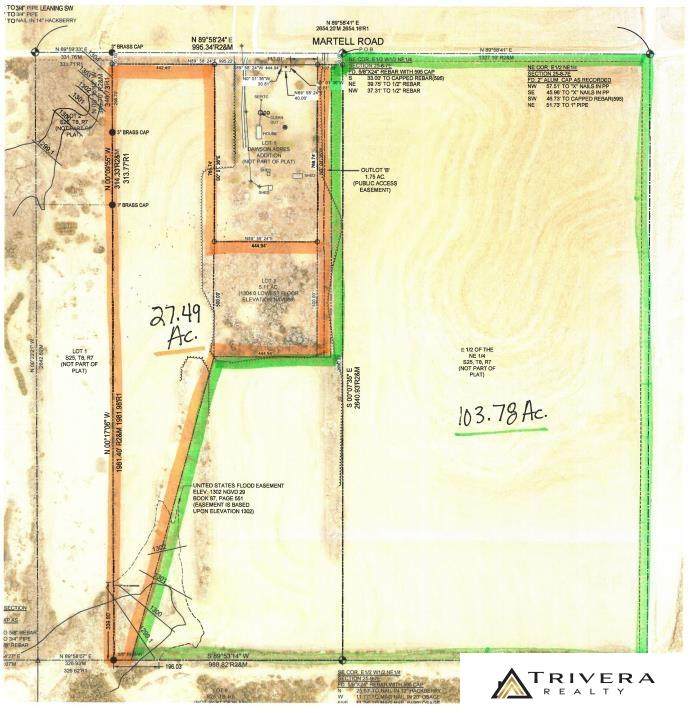 0000 Martell Road - Photo 1