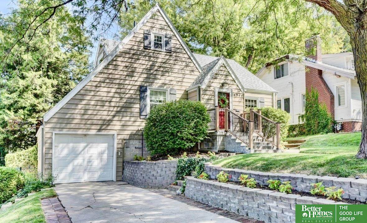 4544 Mason Street - Photo 1