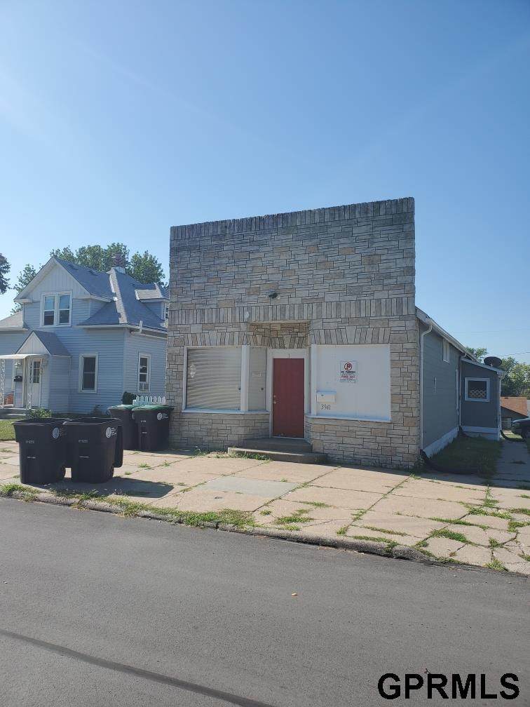 3941 X Street - Photo 1