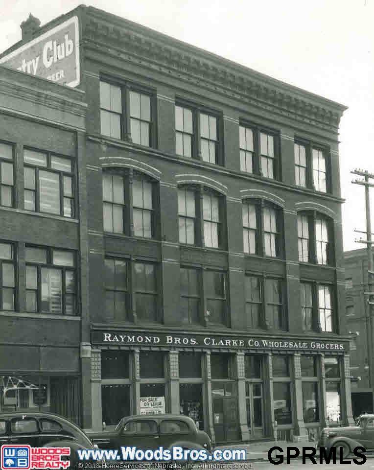801 O Street - Photo 1