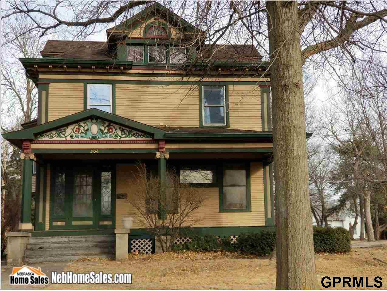 506 College Avenue - Photo 1