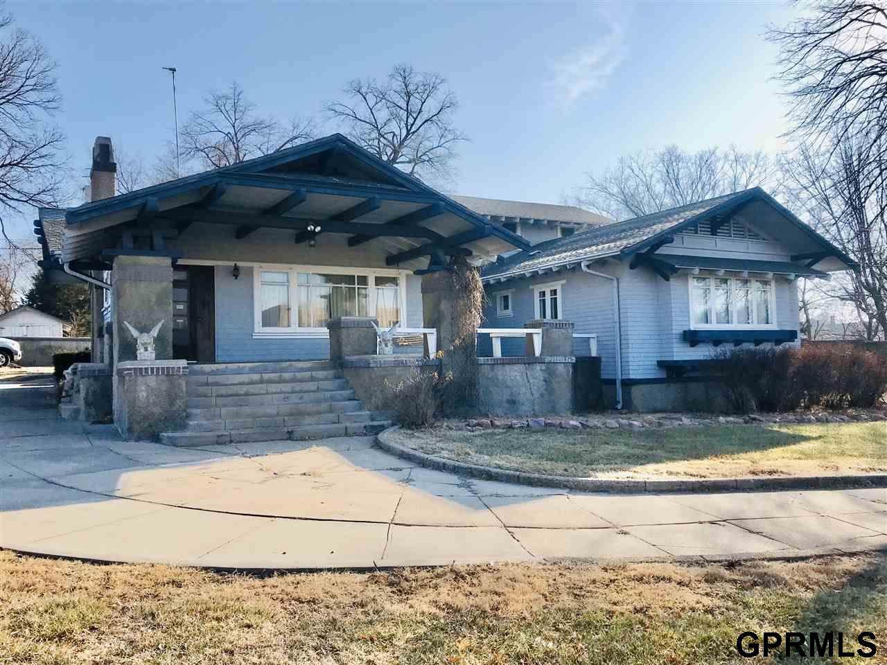 718 K Street - Photo 1