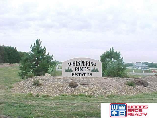 Lot 9, 2nd Sub Whispering Pines - Photo 1 Lot 9, 2nd Sub Whispering Pines - Photo 1