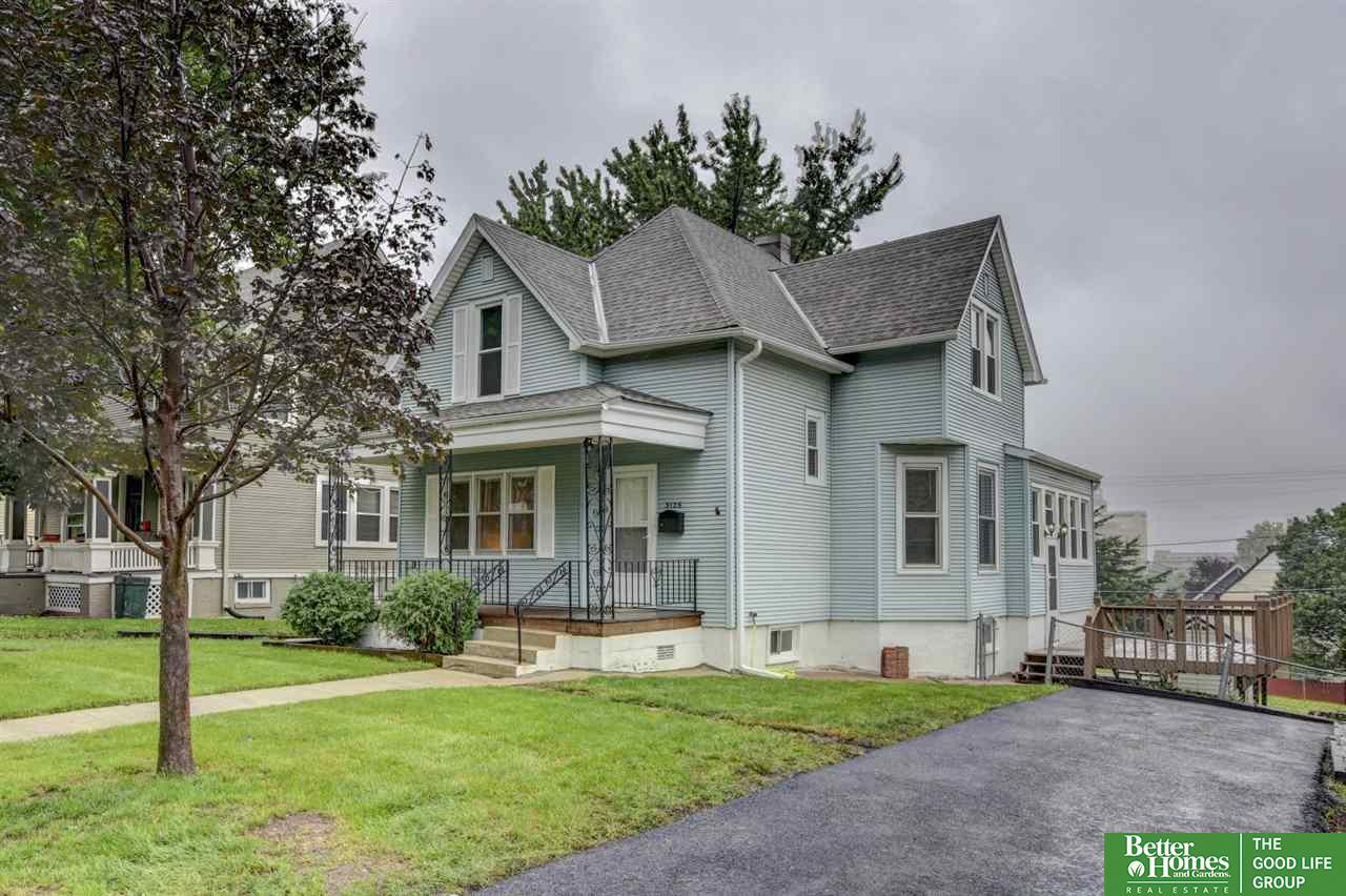 3126 Mason Street - Photo 1