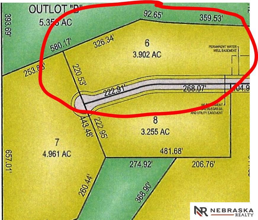 358th & Hwy 66 Street - Photo 1