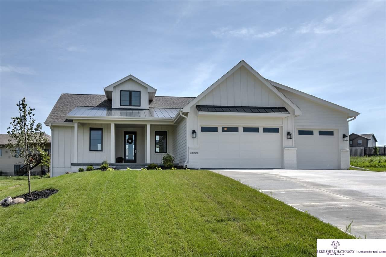 16909 Rachel Snowden Parkway - Photo 1