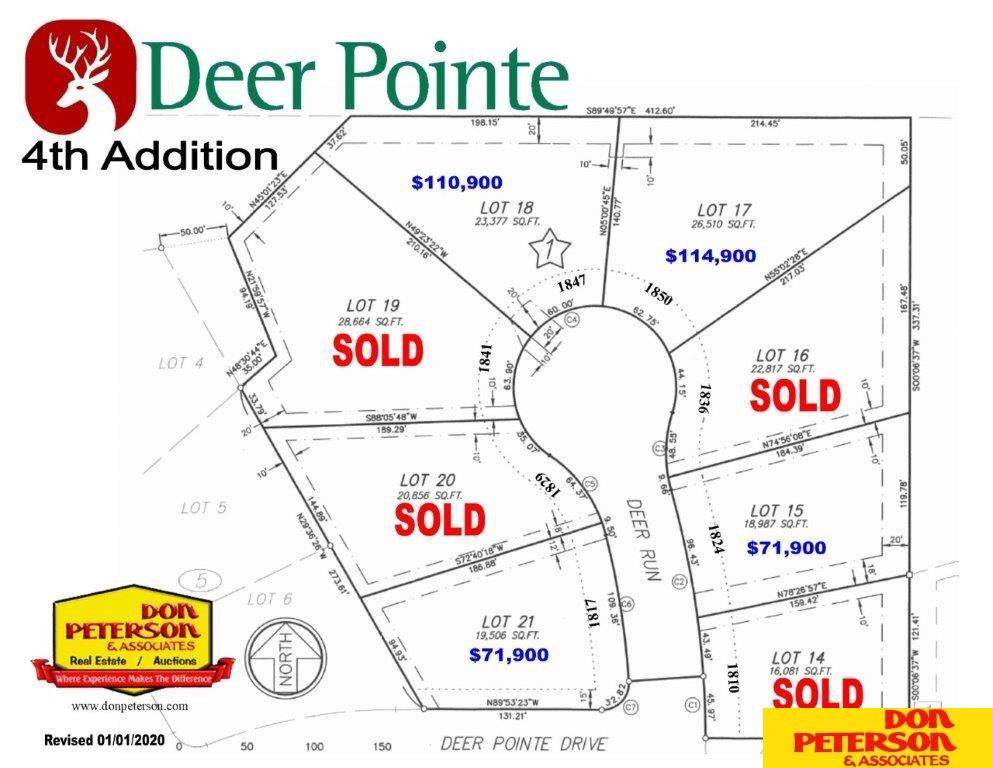 1824 Deer Run - Photo 1