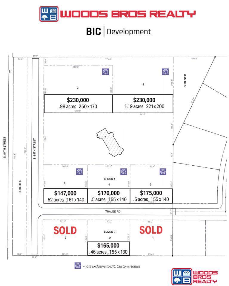 B1 L6 Firethorn Ridge Street - Photo 1