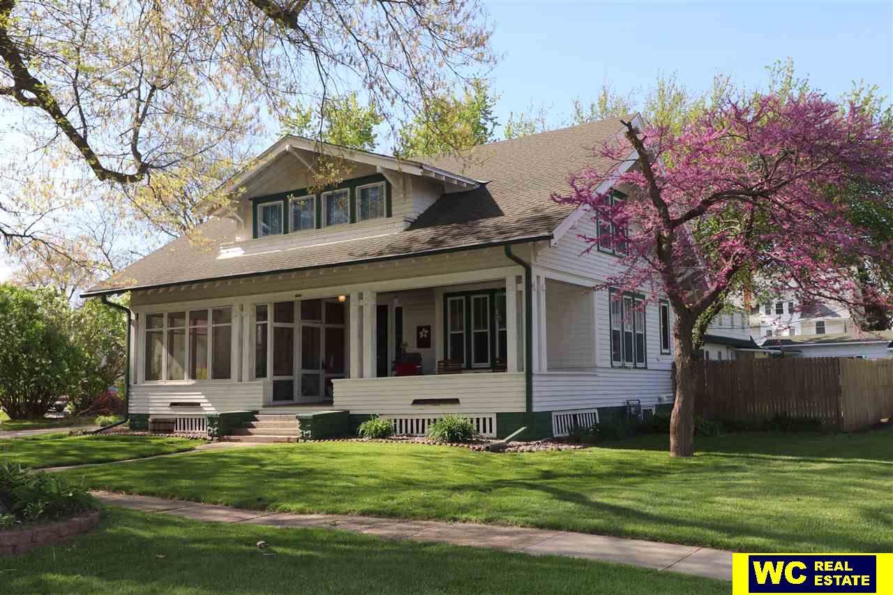 1422 N Street - Photo 1