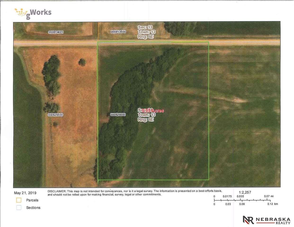 2050 C County Road - Photo 1
