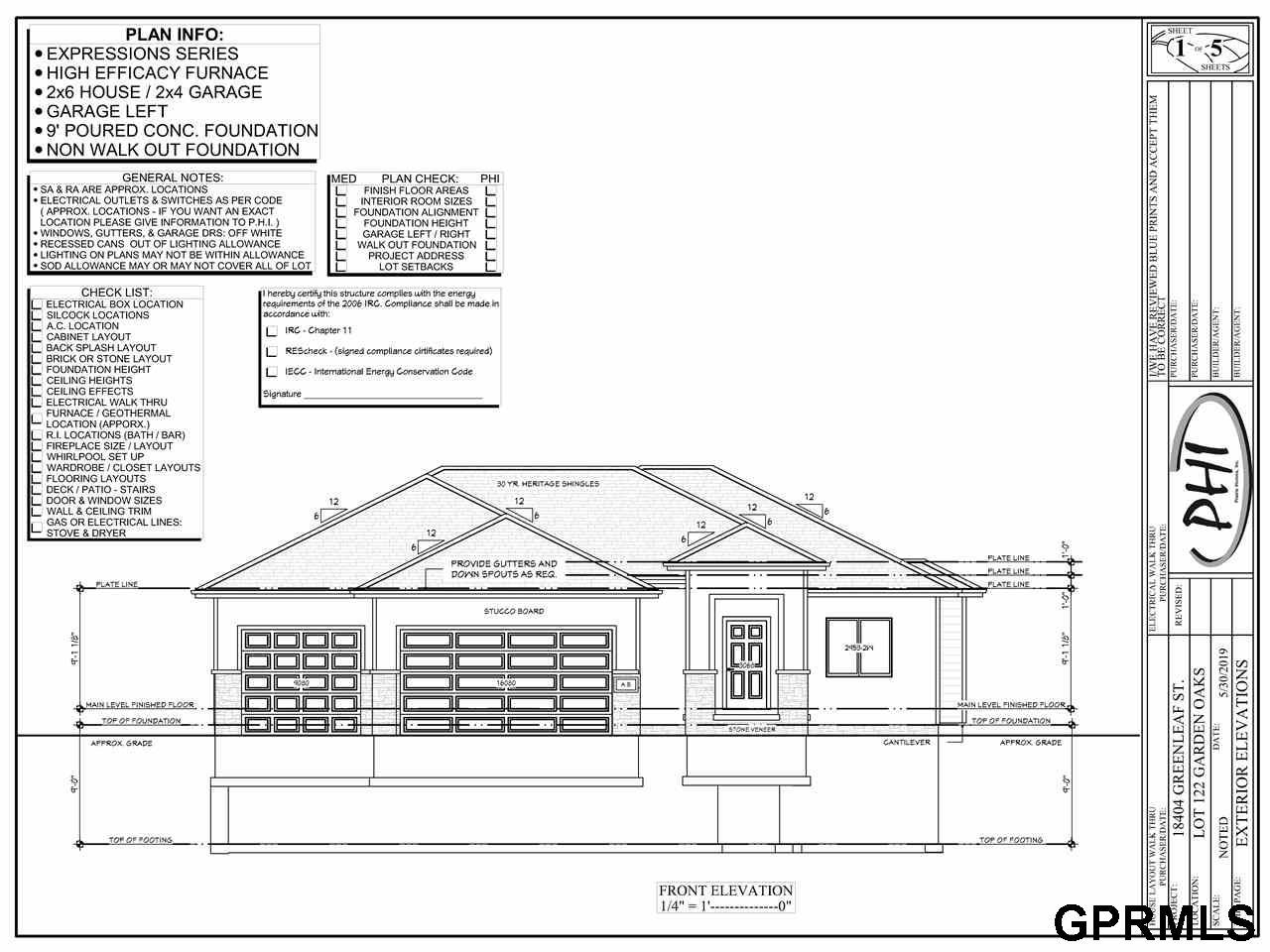 18404 Greenleaf Street - Photo 1