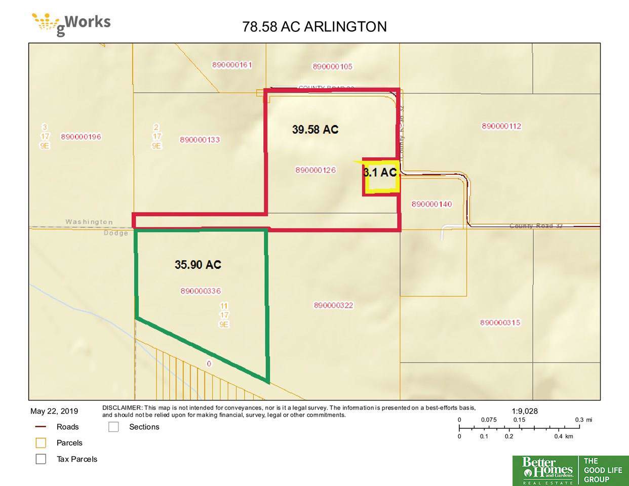 24577 County Road 32 Lot 1 - Photo 1