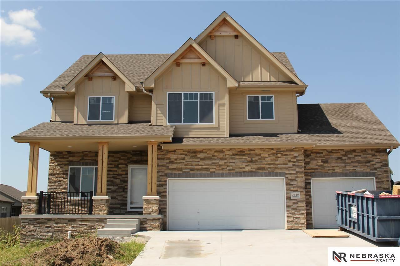 7310 Dempster Drive - Photo 1
