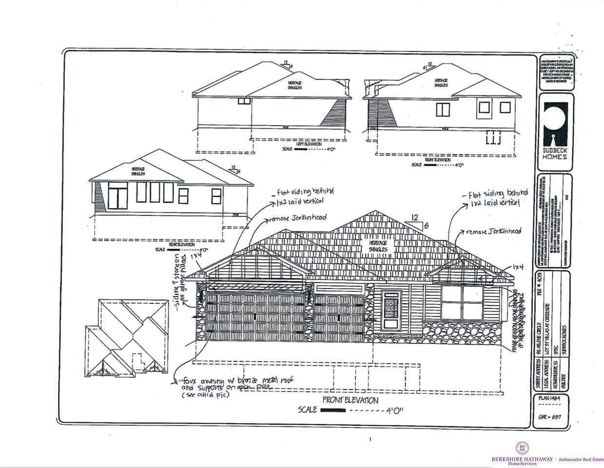 911 Arlene Circle - Photo 1