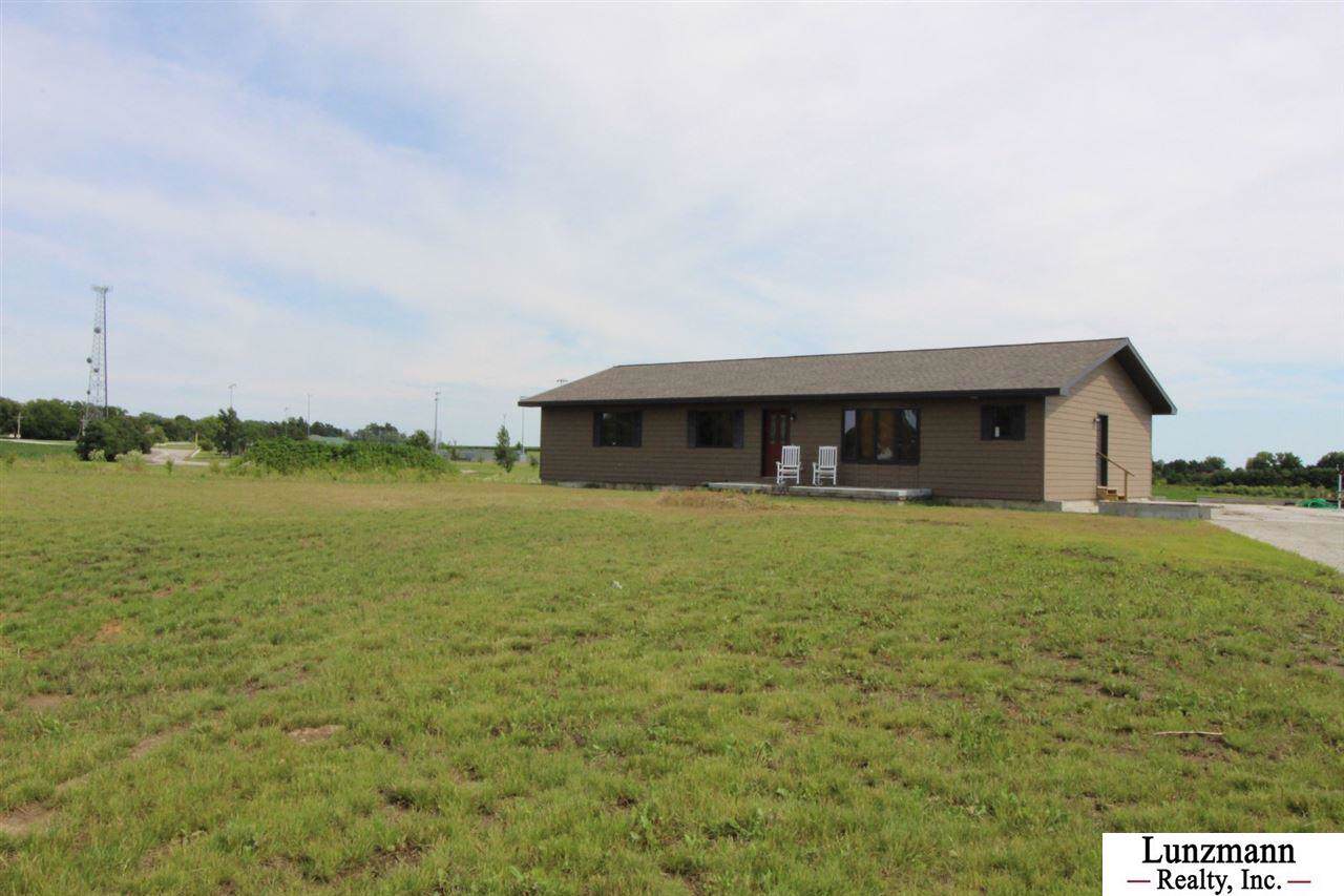 73066 105 Highway - Photo 1