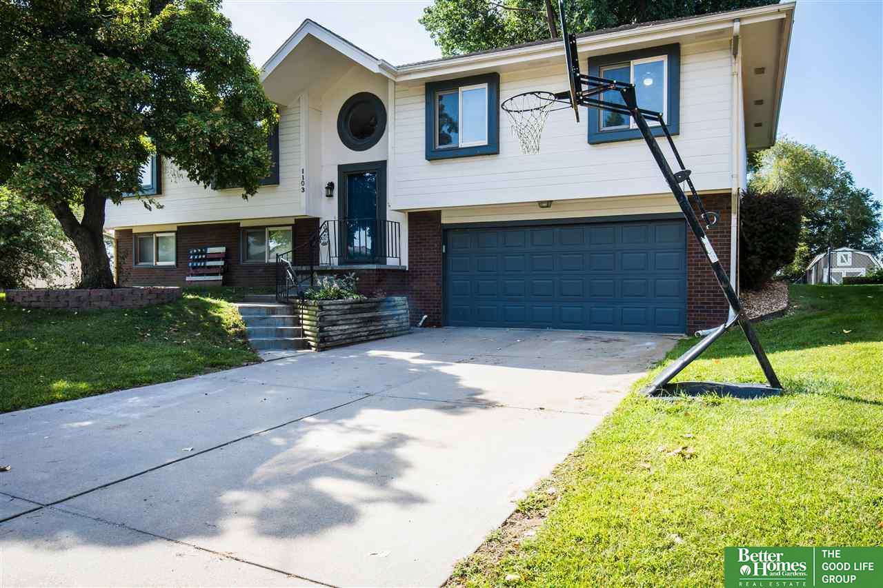 1103 Terry Drive - Photo 1