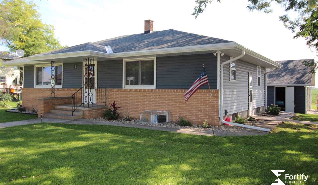 402 N Street - Photo 1