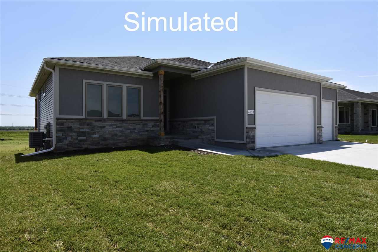 6740 Via Sorrento Drive - Photo 1