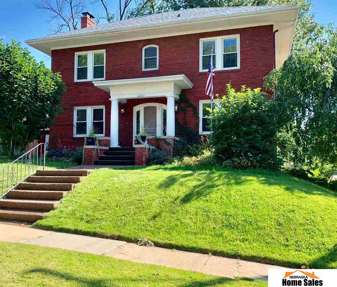 2201 Harrison Drive - Photo 1