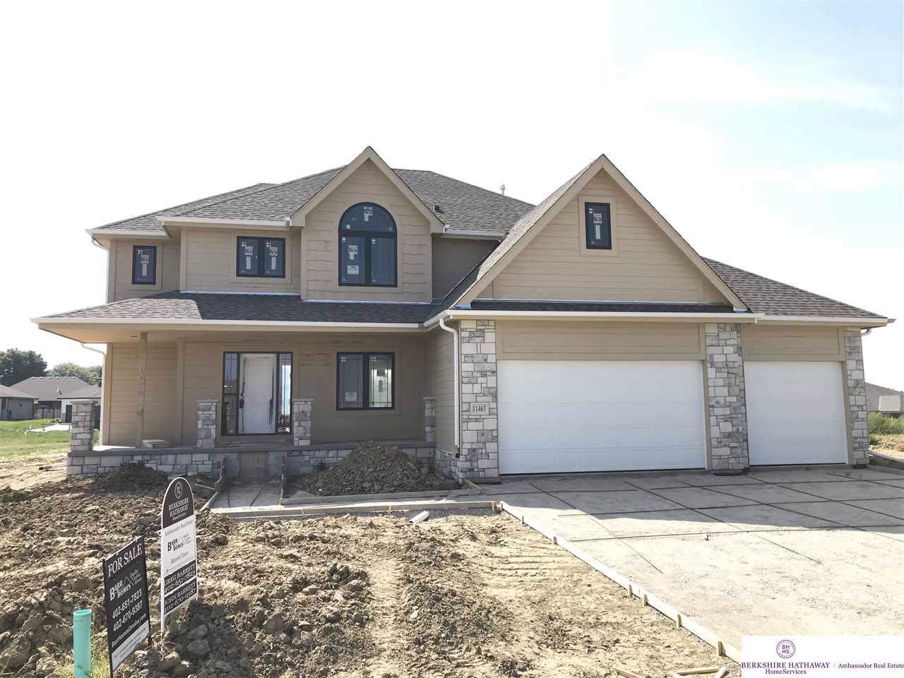 11467 Schirra Street - Photo 1
