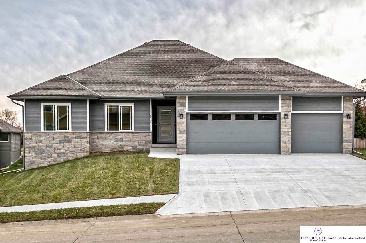 8521 Kilpatrick Parkway - Photo 1