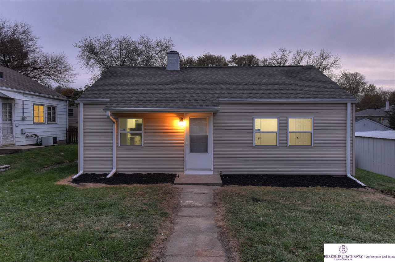 6611 Hamilton Street - Photo 1