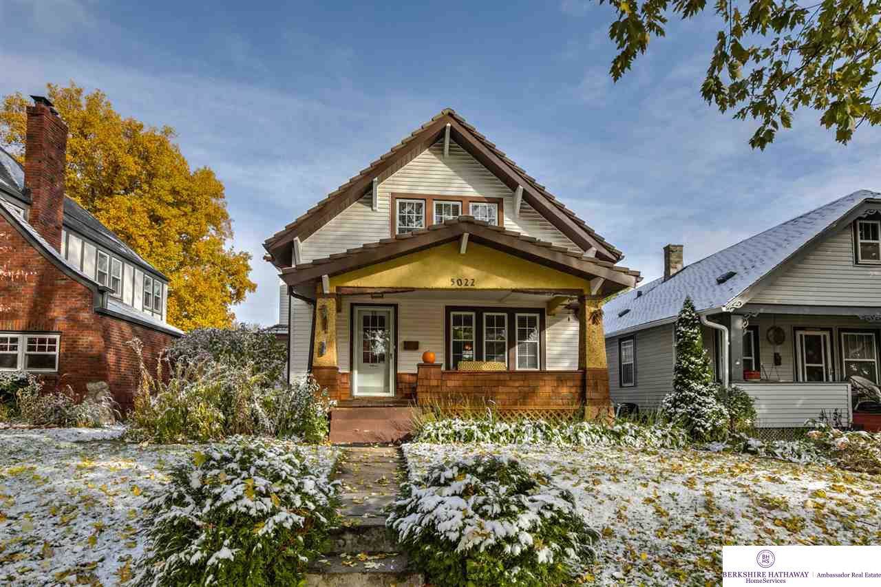 5022 Hamilton Street - Photo 1