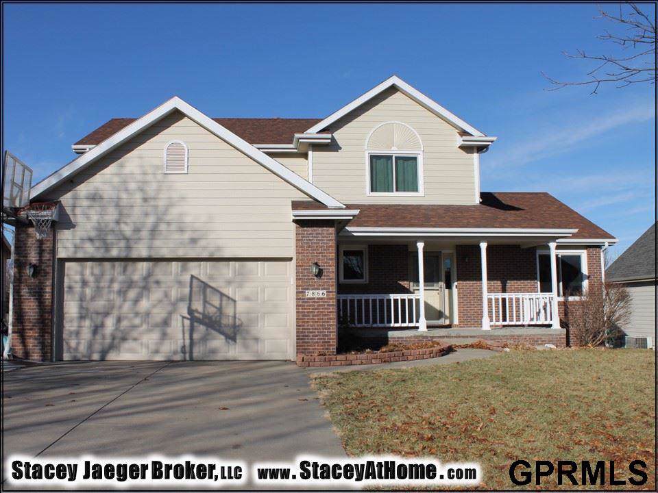7866 Red Oak Road - Photo 1