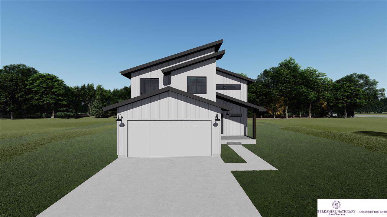 464 Allen Street - Photo 1