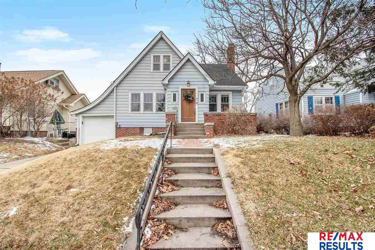5812 Pacific Street - Photo 1
