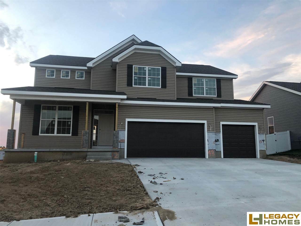 11612 Glenn Street - Photo 1