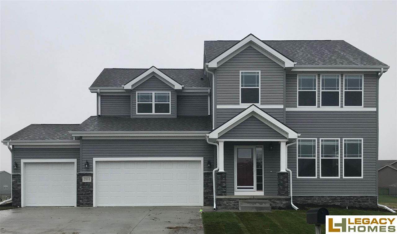 2111 Hedgeapple Road - Photo 1