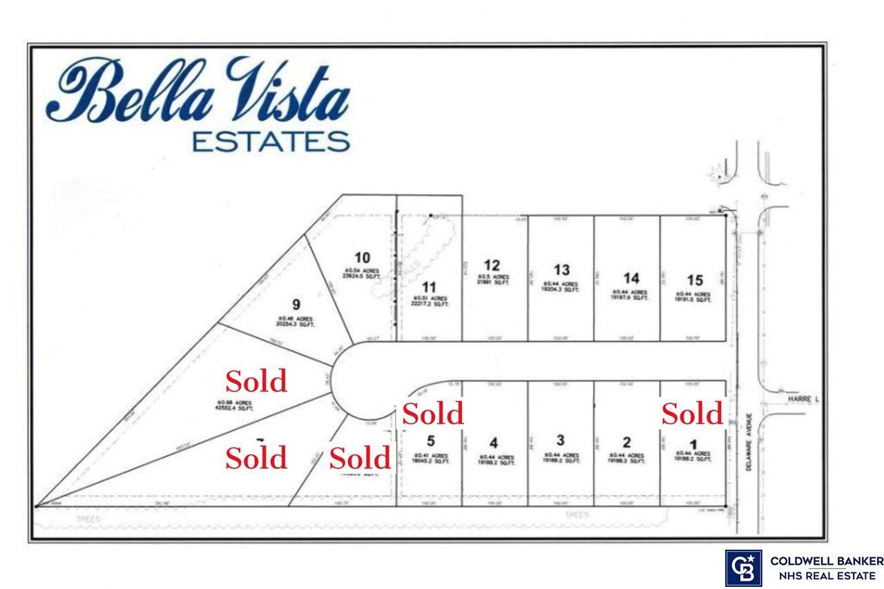 Lot 12 Bella Vista Estates - Photo 1