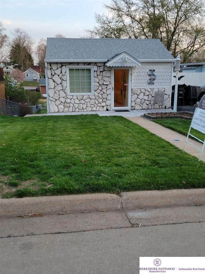 6115 Charles Street - Photo 1