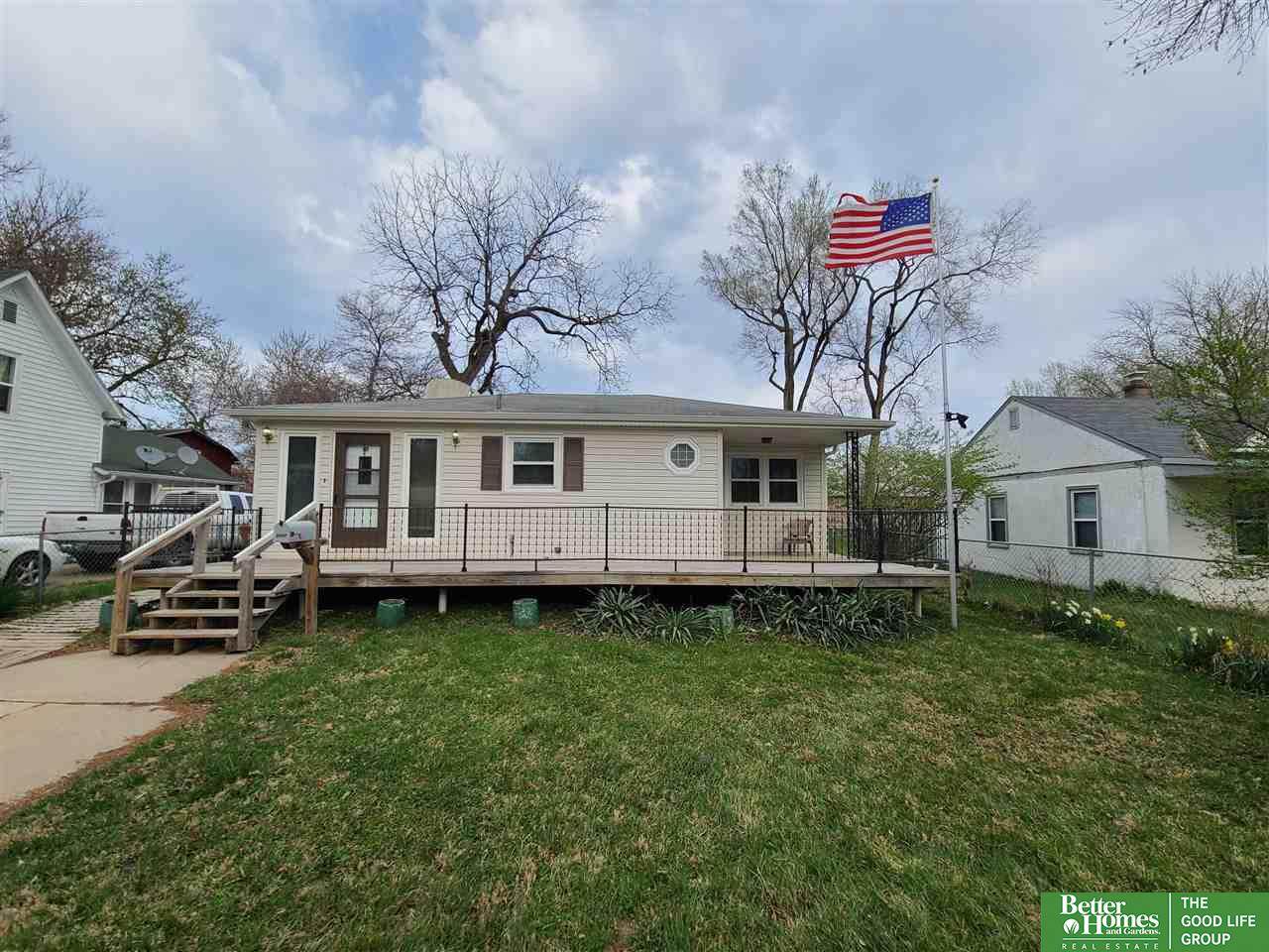 2107 Warren Street - Photo 1