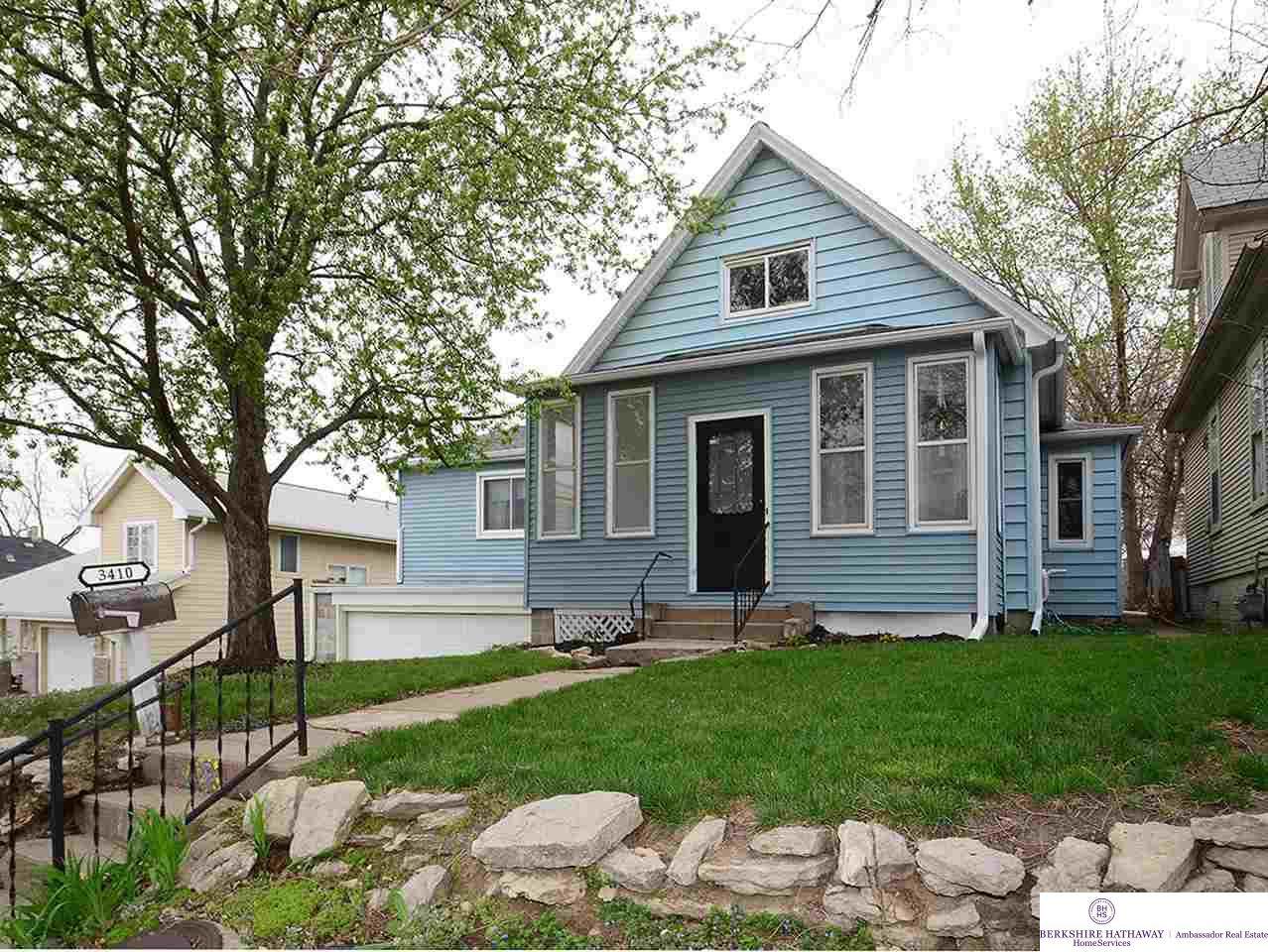 3410 Parker Street - Photo 1