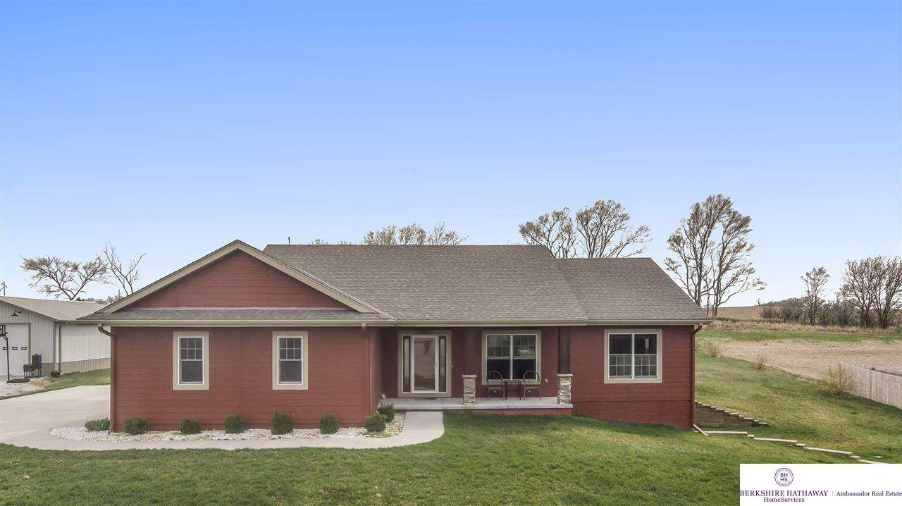 1365 Stone Ridge Drive - Photo 1