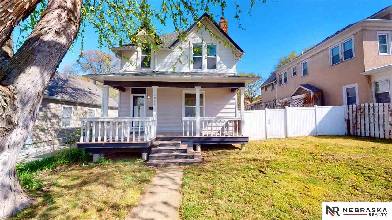 4024 Nicholas Street - Photo 1